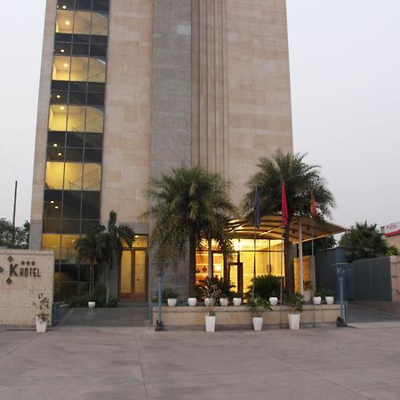 Oyo Premium Sector 31 Faridabad Hotel Exterior photo